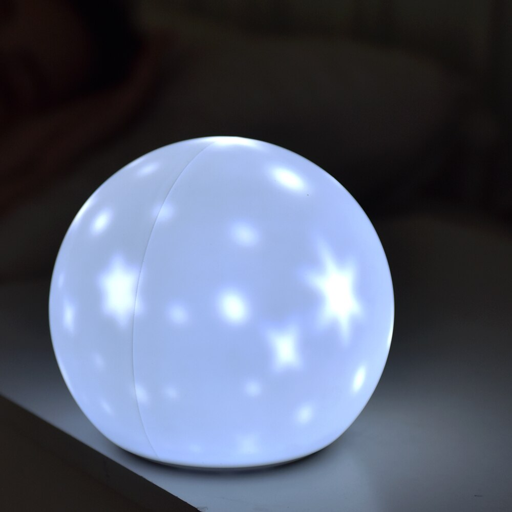 LED Night Light Star