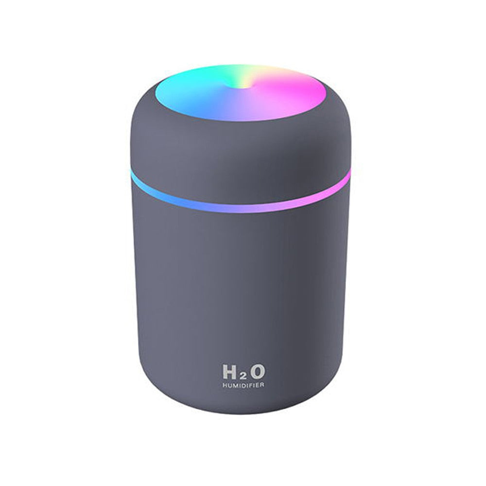 colorful cup 2.0 - the best humidifier